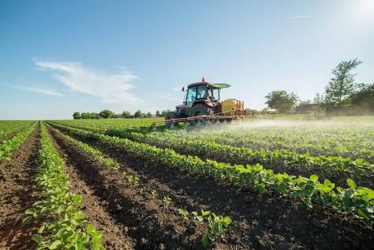 Organic & Natural Farming